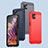 Custodia Silicone Cover Morbida Line per Samsung Galaxy Xcover Pro 2 5G