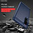 Custodia Silicone Cover Morbida Line per Sony Xperia 1 III