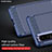 Custodia Silicone Cover Morbida Line per Sony Xperia 1 III