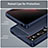 Custodia Silicone Cover Morbida Line per Sony Xperia 1 IV