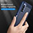 Custodia Silicone Cover Morbida Line per Sony Xperia 10 III