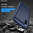 Custodia Silicone Cover Morbida Line per Sony Xperia 10 III Lite