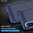 Custodia Silicone Cover Morbida Line per Sony Xperia 10 III Lite