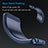 Custodia Silicone Cover Morbida Line per Sony Xperia 10 IV