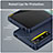 Custodia Silicone Cover Morbida Line per Sony Xperia 5 IV