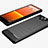 Custodia Silicone Cover Morbida Line per Sony Xperia 8 Lite