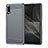 Custodia Silicone Cover Morbida Line per Sony Xperia Ace II