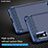 Custodia Silicone Cover Morbida Line per Sony Xperia Ace II