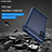 Custodia Silicone Cover Morbida Line per Sony Xperia Ace II
