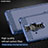 Custodia Silicone Cover Morbida Line per Sony Xperia PRO-I