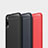 Custodia Silicone Cover Morbida Line per Xiaomi CC9e