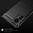 Custodia Silicone Cover Morbida Line per Xiaomi Mi 12 5G