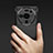 Custodia Silicone Cover Morbida Line per Xiaomi Mi 12S Ultra 5G