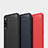 Custodia Silicone Cover Morbida Line per Xiaomi Mi 9 Pro
