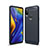 Custodia Silicone Cover Morbida Line per Xiaomi Mi Mix 3