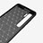 Custodia Silicone Cover Morbida Line per Xiaomi Mi Note 10