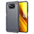 Custodia Silicone Cover Morbida Line per Xiaomi Poco X3 NFC