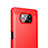 Custodia Silicone Cover Morbida Line per Xiaomi Poco X3 NFC