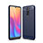 Custodia Silicone Cover Morbida Line per Xiaomi Redmi 8