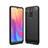 Custodia Silicone Cover Morbida Line per Xiaomi Redmi 8 Nero