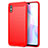 Custodia Silicone Cover Morbida Line per Xiaomi Redmi 9AT