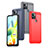 Custodia Silicone Cover Morbida Line per Xiaomi Redmi A2 Plus
