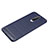 Custodia Silicone Cover Morbida Line per Xiaomi Redmi K30 4G