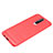 Custodia Silicone Cover Morbida Line per Xiaomi Redmi K30 4G