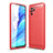 Custodia Silicone Cover Morbida Line per Xiaomi Redmi Note 10S 4G