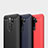 Custodia Silicone Cover Morbida Line per Xiaomi Redmi Note 8 Pro