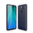 Custodia Silicone Cover Morbida Line per Xiaomi Redmi Note 8 Pro