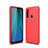 Custodia Silicone Cover Morbida Line per Xiaomi Redmi Note 8T