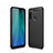 Custodia Silicone Cover Morbida Line per Xiaomi Redmi Note 8T Nero