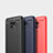 Custodia Silicone Cover Morbida Line per Xiaomi Redmi Note 9 5G