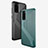 Custodia Silicone Cover Morbida Line S01 per Samsung Galaxy S20 5G