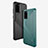 Custodia Silicone Cover Morbida Line S01 per Samsung Galaxy S20 Plus 5G