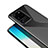Custodia Silicone Cover Morbida Line S01 per Samsung Galaxy S20 Ultra