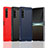 Custodia Silicone Cover Morbida Line S02 per Sony Xperia 5 IV
