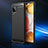 Custodia Silicone Cover Morbida Line WL1 per Samsung Galaxy A42 5G