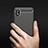 Custodia Silicone Cover Morbida Line WL1 per Samsung Galaxy M01 Core