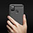 Custodia Silicone Cover Morbida Line WL1 per Samsung Galaxy M21