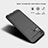 Custodia Silicone Cover Morbida Line WL1 per Samsung Galaxy M21