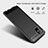 Custodia Silicone Cover Morbida Line WL1 per Samsung Galaxy Note 10 Lite