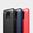 Custodia Silicone Cover Morbida Line WL1 per Xiaomi Redmi 10X 4G