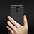Custodia Silicone Cover Morbida Line WL1 per Xiaomi Redmi 9 Prime India