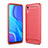 Custodia Silicone Cover Morbida Line WL1 per Xiaomi Redmi 9A