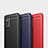 Custodia Silicone Cover Morbida Line WL1 per Xiaomi Redmi K30S 5G
