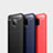 Custodia Silicone Cover Morbida Line WL1 per Xiaomi Redmi Note 9 Pro Max