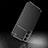 Custodia Silicone Cover Morbida Spigato A01 per Samsung Galaxy S21 5G