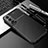 Custodia Silicone Cover Morbida Spigato A01 per Samsung Galaxy S21 5G
